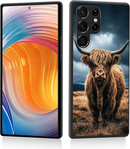 Vista 104 de Funda para Galaxy A13 5G, funda de goma de silicona suave, protección completa a prueba de golpes, protección contra caídas para Samsung Galaxy A13