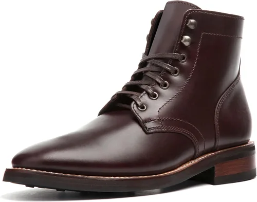 Vista 15 de Thursday Boot Company President - Botas al tobillo para hombre Anejo - Ganchos sin velocidad