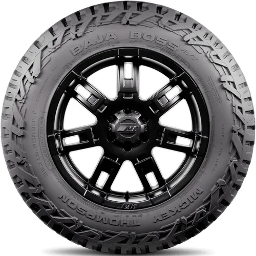 Vista 4 de Mickey Thompson Baja Boss A/T LT275/60R20 123/120Q E