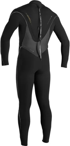 Vista 2 de O'NEILL Traje completo PSYCHOFREAK para hombre de 3/0.079 in - Negro, S