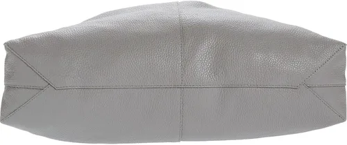 Vista 4 de Kurt Geiger London Violeta Hobo, Gris