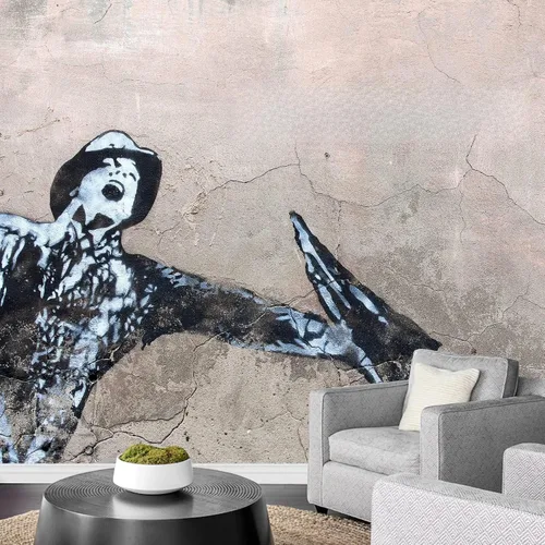 Vista 11 de wall26 - Fondo artístico abstracto para diseño. Vector - Mural de pared removible. Papel pintado autoadhesivo grande - 66x96 pulgadas
