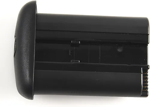 Vista 5 de DSTE® LP-E4 - Batería de iones de litio de repuesto para cámara digital Canon EOS-1D C EOS-1D Mark III IV EOS-1Ds Mark III IV