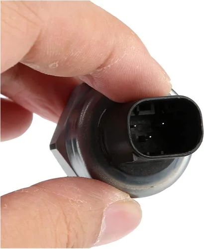 Vista 6 de LXURY Ajuste para E46 E60 E61 E64 Z4 ABS DSC Sensor de presión 34521164458 Interruptor de presión