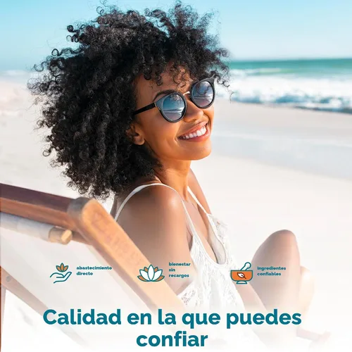 Vista 6 de Glucosamina condroitina MSM y cúrcuma equivalente a 4,000 mg, 300 tabletas bisectadas Apoyo de salud y movilidad articular para mujeres y hombres