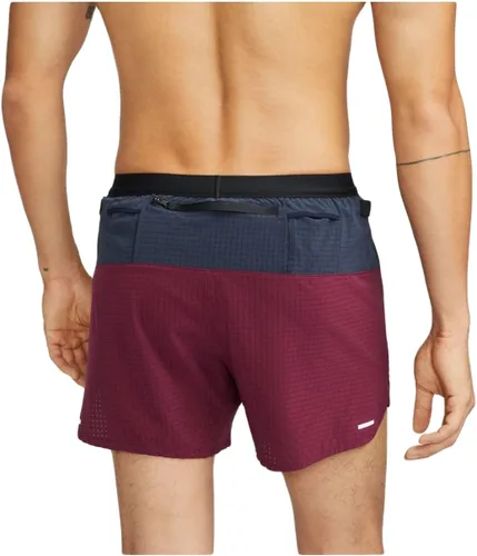 Vista 2 de Nike Dri-FIT Flex Stride - Pantalones cortos para hombre