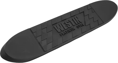 Vista 2 de Westin 24-50020 Kit de almohadillas de repuesto para 4 barras Nerf ovaladas