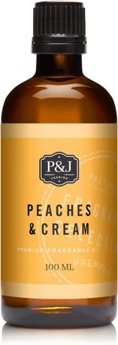 Vista 110 de P&J Aceite de fragancia – Aceite de aloe 1.0 fl oz – Aromas para velas, fabricación de jabón, aceite difusor, aromas frescos