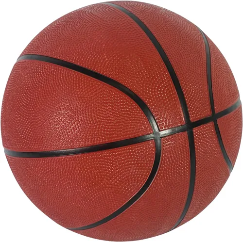 Vista 14 de Aoneky Baloncesto de goma para interiores y exteriores con bomba - Tamaño 1/2/3/5/6/7