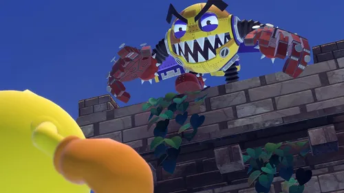Vista 2 de PAC-MAN World Re-PAC - PlayStation 4