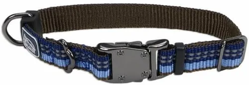 Vista 17 de Coastal Pet K9 Explorer - Collar reflectante ajustable para perro, cómodo collar para exteriores, accesorio duradero y ligero con hebilla de Baya