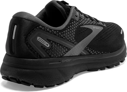 Vista 4 de Brooks Ghost 14 Neutral - Tenis deportivos de correr para mujer