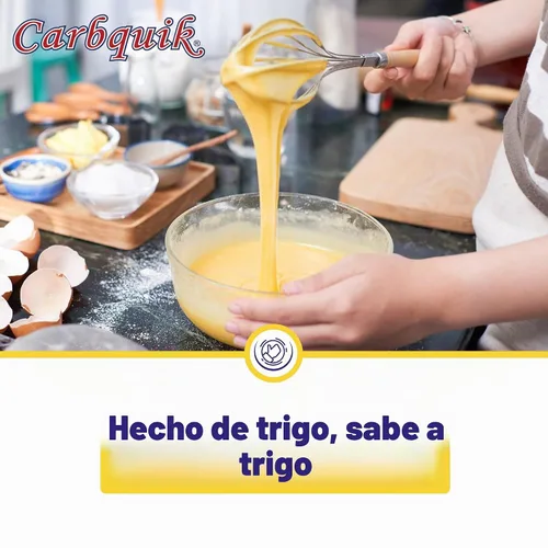 Vista 7 de Carbquik - Mezcla de biscuit (48 oz)