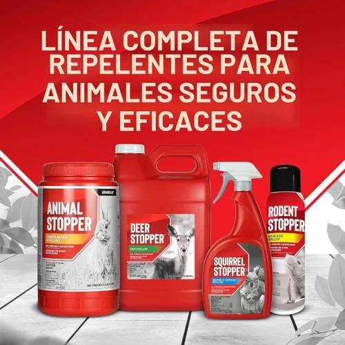 Vista 6 de TAPA ANIMAL GRANULAR 2.5 LB