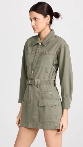 Vista 4 de DL1961 Vestido Colletta para mujer