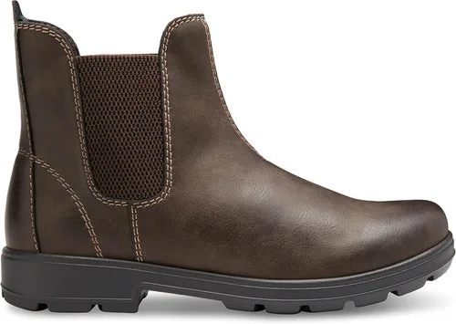 Vista 8 de Men's Cyrus Chelsea Boot