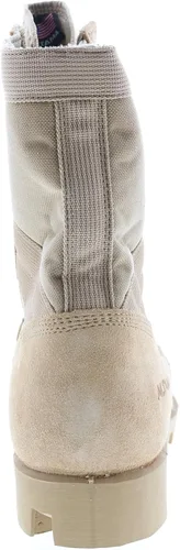 Vista 7 de Altama 315302 Jungle WX - Botas antideslizantes de 10.5 pulgadas para hombre, 10D (M) EE. UU, Beige Bronceado