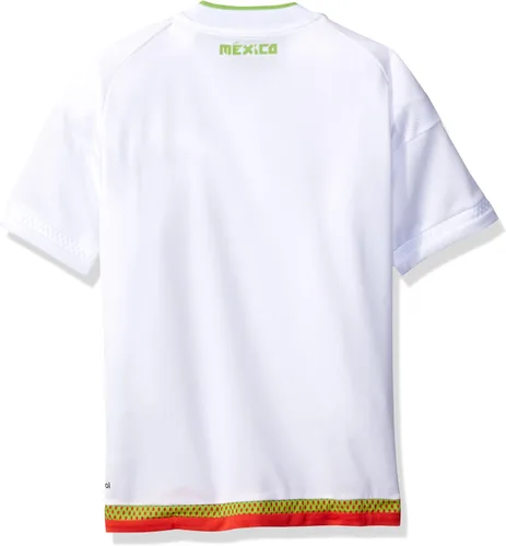 Vista 2 de Camiseta de fútbol internacional, de la marca Adidas