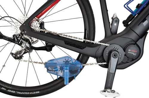 Vista 4 de CM-5.3 - Cepillo Limpiador de Cadena Ciclón