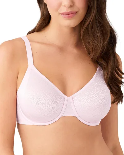 Vista 40 de Wacoal Sujetador con aros de espalda para mujer Azul Adriático