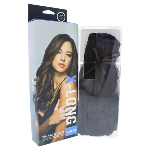 Vista 6 de Hairdo - Extensión ondulada R14 25 Honey Jengibre, R14 25 Honey Ginger