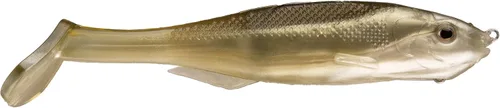 Vista 3 de Strike King Señuelo de pesca sin malas hierbas, cebos de plástico suave pre-aparejados