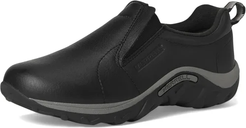 Vista 8 de Merrell Jungle Moc Leather Kids