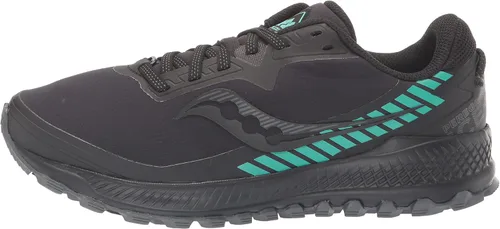 Vista 8 de Saucony Hielo peregrino + 2.0