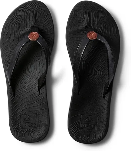 Vista 6 de REEF Chanclas Zen Love para mujer