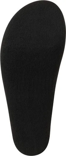 Vista 5 de Reebok Calcetines deportivos para hombre con comodidad acolchada (paquete de 12)