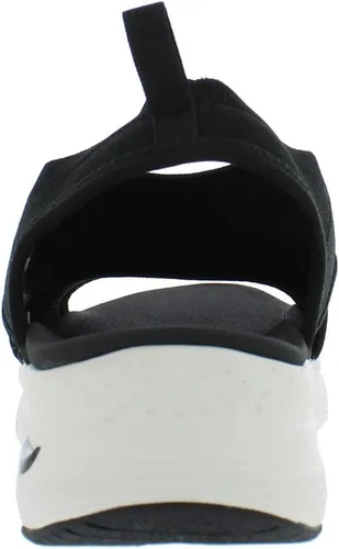 Vista 4 de Skechers Arch Fit - City Catch