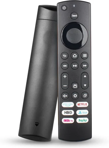 Vista 8 de NS-RCFNA-21 Mando a distancia para Insignia TV Remoto Reemplazo NS-24DF311SE21 NS-39DF310NA21 NS-43DF710NA21 NS-55DF710NA21