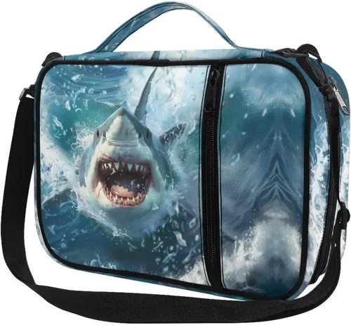 Vista 32 de Bolsas de estudio bíblico de fútbol para hombres y niños, estuche de transporte de la Biblia con correa, bolsas con cremallera para la Biblia