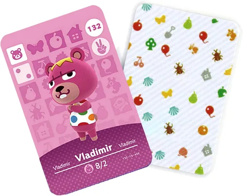 Vista 253 de Tarjetas NFC Groucho_No.151