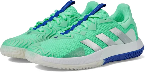 Vista 4 de adidas Solematch Control - Tenis para mujer