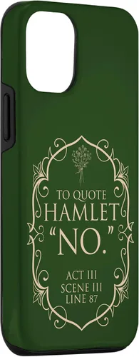 Vista 3 de Funda para iPhone 14 Shakespeare Renaissance Poet, regalo para profesor de literatura