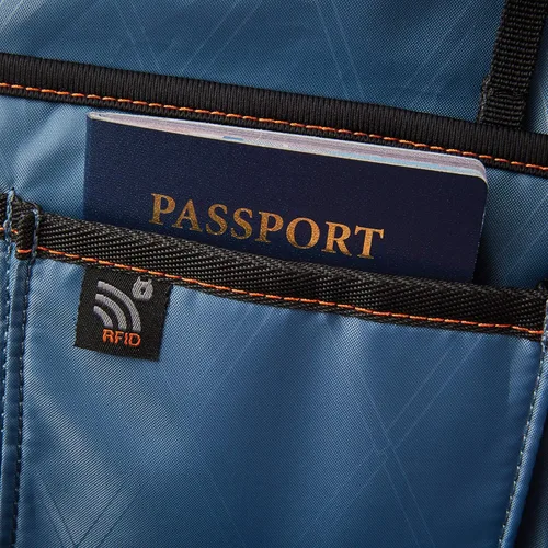 Vista 3 de Samsonite Mochila estándar PRO, Negro -, Mochila Pro