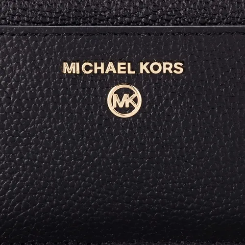 Vista 3 de MICHAEL Michael Kors Jet Set Charm pequeño Slim Card Case