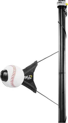 Vista 3 de SKLZ Hit-A-Way - Entrenador de bateo para béisbol y sóftbol