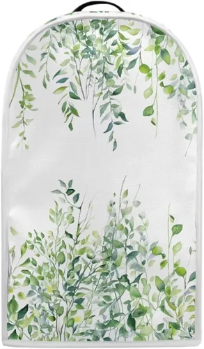 Vista 8 de DISNIMO Funda para batidora de patas de perro estilo bohemio, cubierta de protección de huellas dactilares para batidora de pie o máquina de café