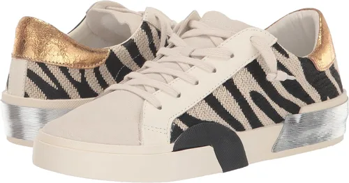 Vista 7 de Dolce Vita Tenis Zina para mujer