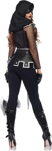 Vista 2 de Leg Avenue womens Costume