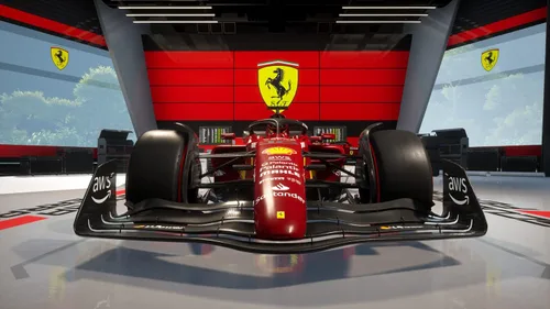Vista 4 de F1 Manager 2022