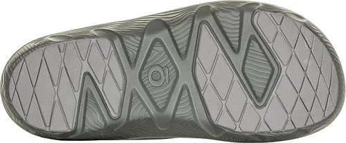 Vista 4 de Oboz Whakata Town Slide - Sandalias para hombre