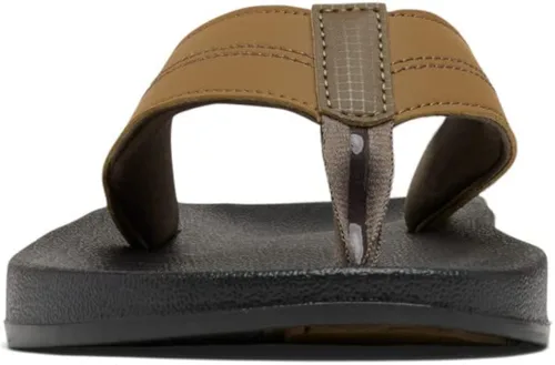 Vista 3 de Columbia Sandalias deportivas Tidal Ray PFG para hombre, Trufabarro, 11