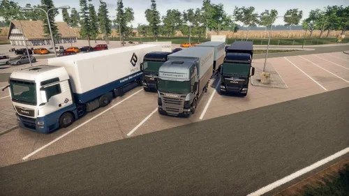 Vista 7 de On The Road (PS4)