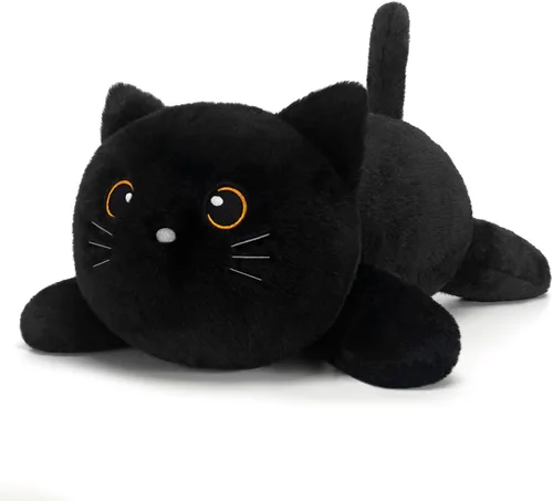 Vista 10 de SQEQE Ajolote de peluche con peso, juguete de peluche de ajolote con peso suave, bonita almohada para abrazar, regalo para niños y adultos