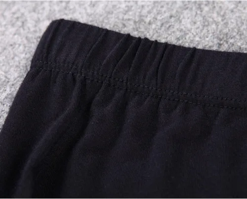 Vista 8 de Liang Rou Conjunto de ropa interior térmica modal ultra fina con cuello redondo para mujer