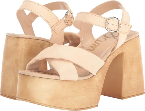 Vista 7 de Sam Edelman Women's Suzannah Platform Sandal