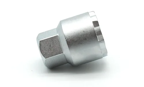 Vista 4 de TEMO Llave antirrobo del zócalo de la tuerca de la rueda antirrobo para Volvo Set A